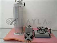 -/-/RORZE RR700L1528-3A3-131-1 Wafer Transfer Robot+CURR-2961-0 controller&amp;lift/-/-_01