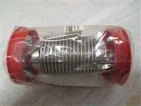AMAT Bellows foreline vacuum, 2FC-NW-50-3, Flex Coupling, NW-50, Bellows
