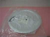 AMAT 0020-25867 Shield, High conduct, collimator, 8&quot; flat, SST, MDP