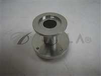 KF25 1/2 Oring Pop Off Fitting for Cryo Pump