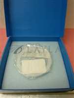 0200-09468/-/AMAT 0200-09468 Ring, Cover, Stal, 200mm Notch, .228 Hole/AMAT/-_01