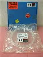 AMAT 0200-09422 Quartz Focus Ring 200mm