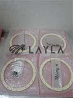 -/-/4 AMAT 0200-09534 Ring, with some screws and pins as seen in the picture/-/-_01