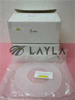 2900-10202/-/2 AMAT 2900-10202, Shadow Ring, 150mm Flat, Chuck, ESC, SMF, Focus Ring, Opened/AMAT/-_01