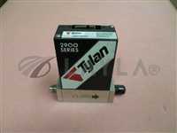 -/-/Tylan MFC, mass flow controller, FC-2900MEP, SIH2CL2, 300 SCCM/-/-_01