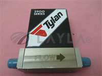 Tylan MFC, mass flow controller, FC-2902MEP, CH2F2, 50 SCCM