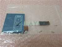 Ultra Fab Technologies, UFT 46-7 Remote, Touch Panel, Drain