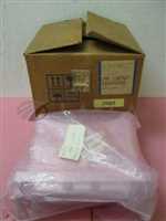 -/-/AMAT 0021-10699 Pumping Part Liner, Chamber, Vacuum/-/-_01