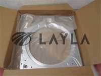 0020-34379/-/AMAT 0020-34379 LID, PUMPING PLATE, EXZ, Etch/AMAT/-_01