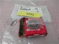 24-20185-00/-/AMAT 24-20185-00, Ball Bearing, 1/2X1-1/8, Fafnir, Torrington, S5PP/AMAT/