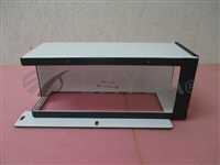 0040-52356/-/AMAT 0040-52356 Duct, gas panel, chamber left side, toxic FEP/AMAT/-_01
