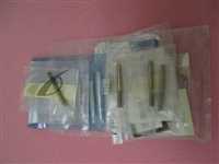 0020-06368/-/9 AMAT 0020-06368 Brass Extender Shaft, 1/4 Diameter/AMAT/_01