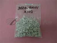 3420-90021/-/100 AMAT 3420-90021 Ceramic Insulator/AMAT/-_01