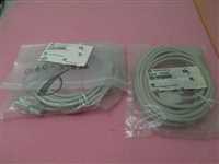 2 AMAT 0190-77479 Cable Assy, Monitor Ext, 15 FT