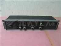 PDX 2500/-/Advanced Energy AE PDX 2500 RF Generator controller panel, PDX-2500, S31597/Advanced Energy/-_01