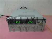 ILX Lightwave LDC-3722B LASER DIODE CONTROLLER