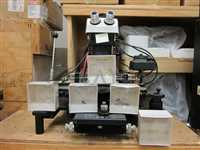 6000/-/Micromanipulator 6000 4&quot; Wafer Probe Station, Bausch and Lomb. with probes/Micromanipulator/-_01