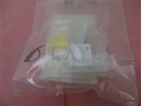 3870-04320/-/AMAT 3870-04320 Valve, NC, 1/2&quot; S300, PFA, 1/8&quot; NPT Pilot Air/AMAT/-_01
