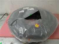 0010-07893/Hose Assembly/AMAT 0010-07893 Assembly TEF Hose w/ Insulation, AMAT-1/Steelhd, Sup &, 397754/AMAT/