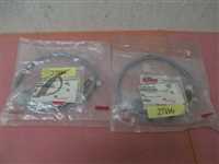2 NEW AMAT 0150-02723 Cable assy, Heater AC power, Anneal SF3