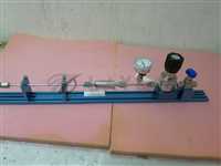 AP1010SM/-/Kinetics Gas stick APTECH AP1010SM Regulator Swagelok 6LVV, Millipore, Pall, 923/APTECH/_01