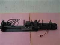 Ballscrew/-/Ballscrew Assembly Zygo Technical Instrument, gear driver. stepper motor/ZYGO/-_01