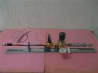150/-/Kinetics Fluid System Gas Line, Tescom 150, USG Meter/Tescom/_01