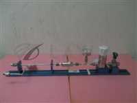 60 74-24P1KR920-067/-/Kinetics Gas Line, Tescom 6074-24P1KR920-067, Pall SGLFPF6402VMM4 double ended/Tescom/_01
