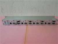 AB-0198S/-/Keyboard, Video, CPU Switch Box, AB-0198S/Keyboard/-_01