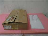 AMAT 0020-76380 Prot Cover, EMO/GFI ENCL W/DELTEC UPS