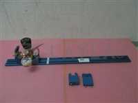 250/-/Kinetics Gas Line, Tescom 250, USG w/ 2 brackets/Tescom/_01