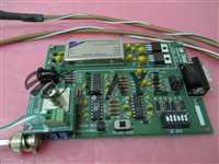 Photonics Inc P0T301SL SD Position Sensing Amplifier, Single Axis w/ New Wave