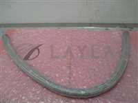 99H0334/-/MHB 1&quot;X.008&quot;X54&quot;OAL,QF25,54&quot;KF25 Braided Vacuum Bellow Tube/HPS/-_01