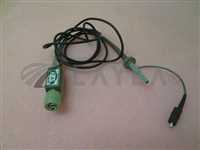 P6139A/-/Tektronix P6139A 500MHz 10X 8.0pF Passive Voltage Probe Oscilloscope 1.3 Meter/Tektronix/_01