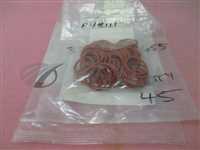 3700-02655/-/45 AMAT 3700-02655 Oring ID .862 CSD .103 SIlicone 70 Duro/AMAT/_01