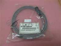 0150-00834/-/AMAT 0150-00834 CABLE ASSY, 24VDC SERVICE LIGHT WAFER, 399432/AMAT/_01