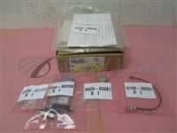 0010-00656/-/AMAT 0010-00656 Assy Cable Bracket Chamber D, Assembly, 0020-03681, 0150-00258/AMAT/