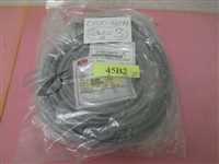 AMAT 0150-18074 CABLE ASSY, ETO MICROWAVE CONTROL CHAMBER