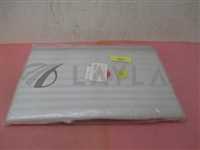 0020-13052/-/AMAT 0020-13052 TOP COVER, GAS BOX LEFT, CHAMBER IN POS, 399762/AMAT/_01