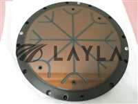 0020-32151/-/AMAT 0020-32151 ESC Chuck, Pedestal 200mm, Notch HVIB, 0040-09797, 400250/AMAT/-_01