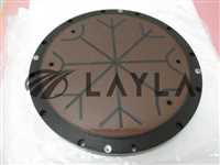 0020-32151/-/AMAT 0020-32151 ESC Chuck, Pedestal 200mm, Notch HVIB, 0040-09797, 400253/AMAT/-_01