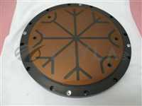 0020-32128/-/AMAT 0020-32128, ESC, Chuck, 200mm, 400266/AMAT/-_01