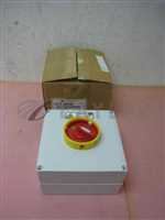 1270-90252/-/AMAT 1270-90252 ISOLATOR 2 POLE 32A/AMAT/_01