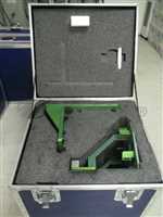 1000-0719-01/-/Asyst Alignment Calibration Fixture, 1000-0719-01 1000-0715-01, 400694/Asyst/-_01