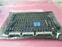EAUA--2408/-/Disco D3 ALU CPU 10020 PCB, EAUA--2408, FAPCB-0384, with 2 EPROM Chips, 400784/Disco/-_01