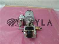 MKS Instruments Baratron Type 627 Pressure Transducer w Calibration Sheet 401124