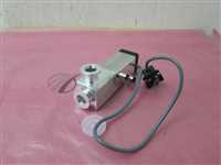 24424-KA24-BCZ1/1595/-/VAT 24424-KA24-BCZ1/1595 A-603532 VACUUM ISOLATION VALVE RIGHT ANGLE 401591/VAT/_01