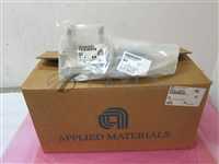 0010-20418/-/AMAT 0010-20418 Assy, Lift Pedestal Preclean II, SMC NCDQ2WB50-01-0195US, 401810/AMAT/-_01