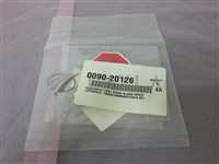 0090-20126/-/5 AMAT 0090-20126 Electrical Assembly Diode Alarm Down 402165/AMAT/