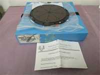 0040-31803/-/AMAT 0040-31803 Shell Assembly, Chuck 200 MM, Notch (1T), Solid, Thin, 409519/AMAT/-_01